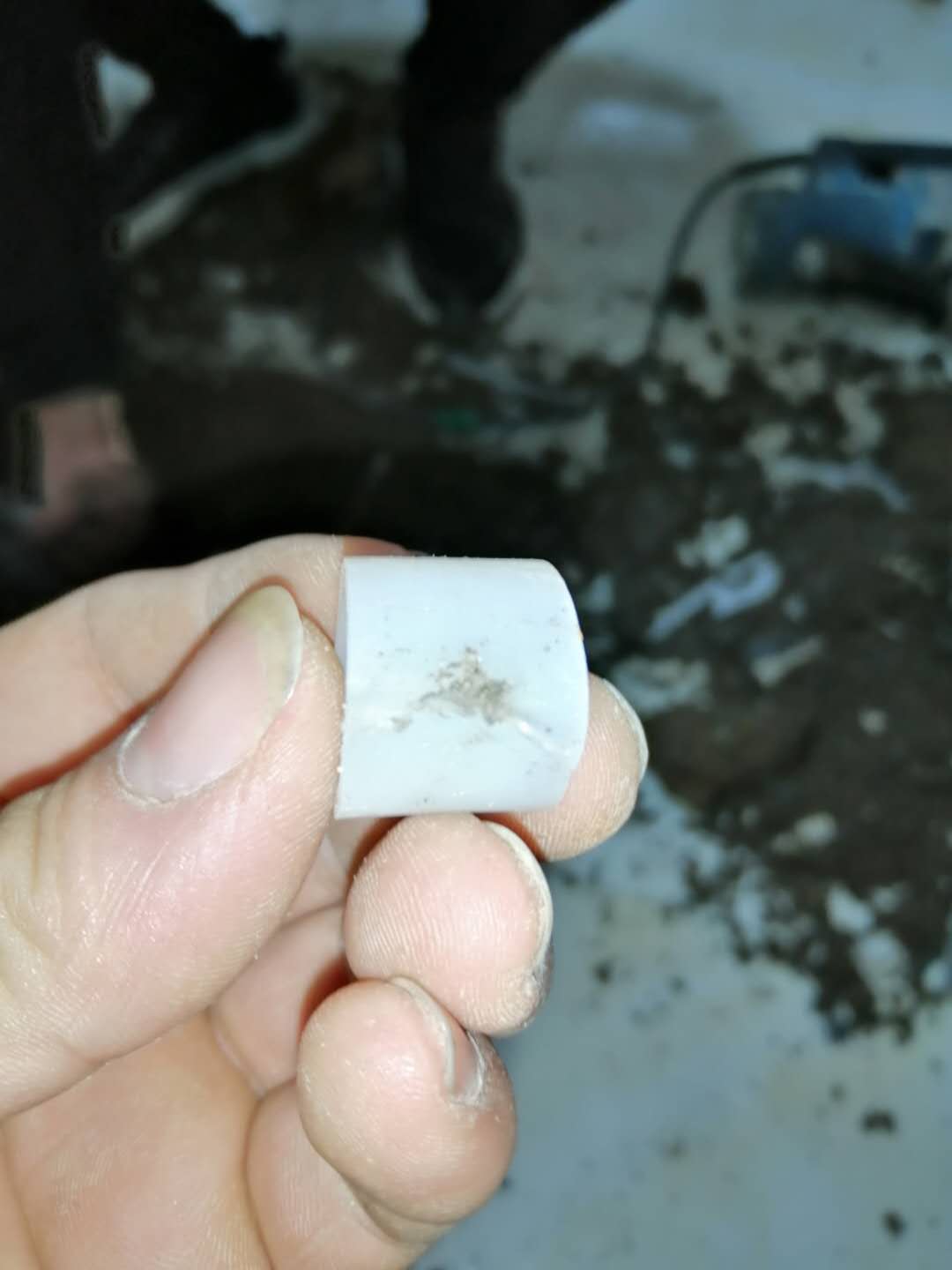 昔阳地暖漏水检测